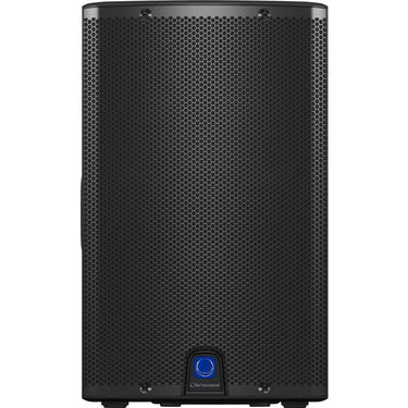 Bafle Turbosound Ix12 Amplificado